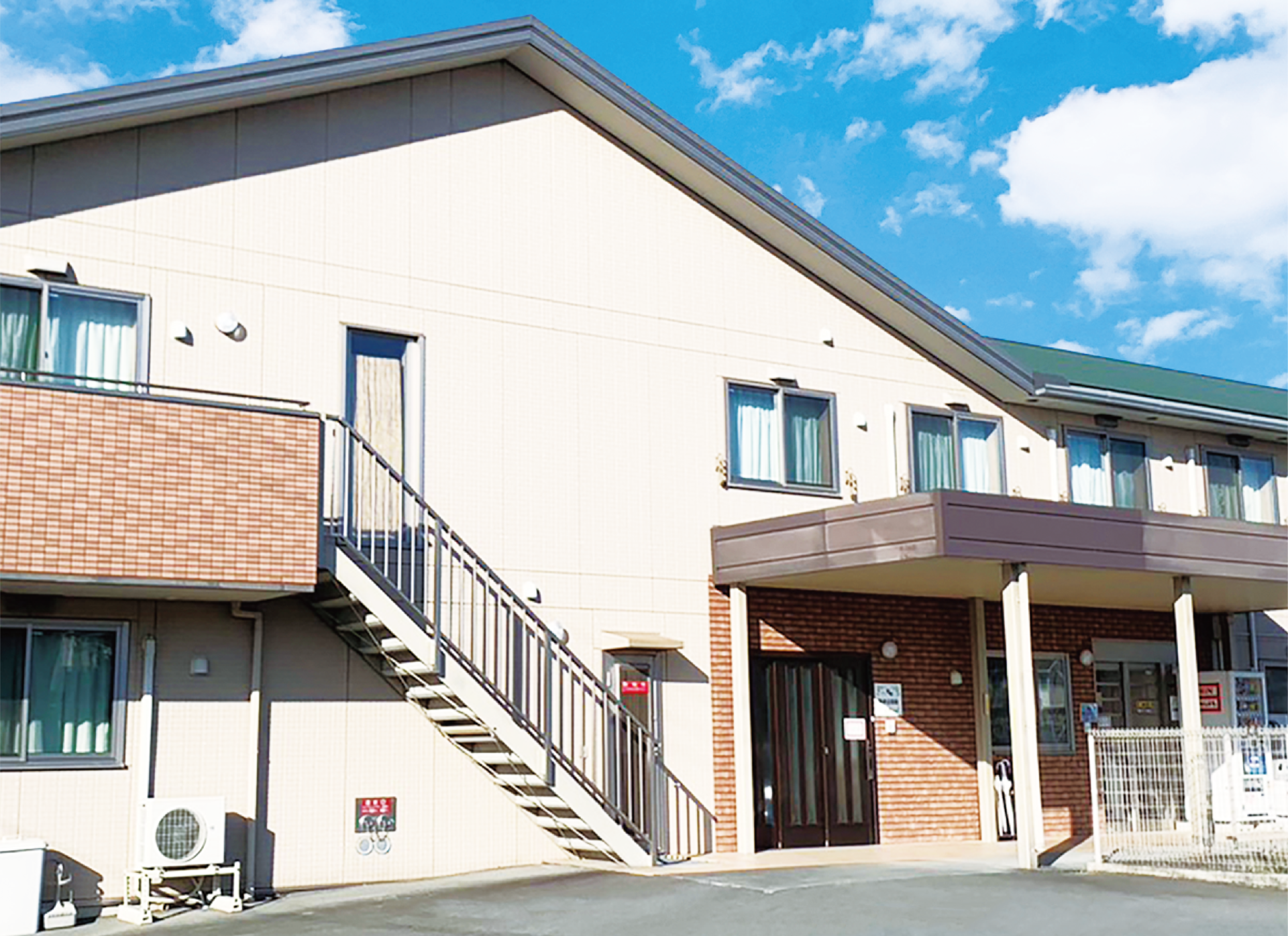 メディケアレジデンス清水町