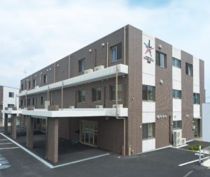 ウェルビーライフ沼津